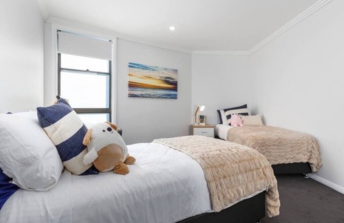 Speers Point Apartment | Sails on the Esplanade Speers Point Lake Macquarie