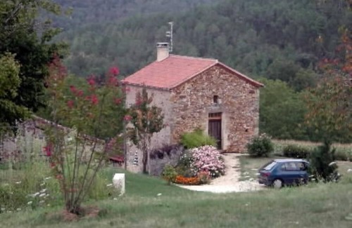 Saint-Amand-de-Belves Cottage | Saint Amand De Belves: country holiday home - 3 rooms - 5/6 persons