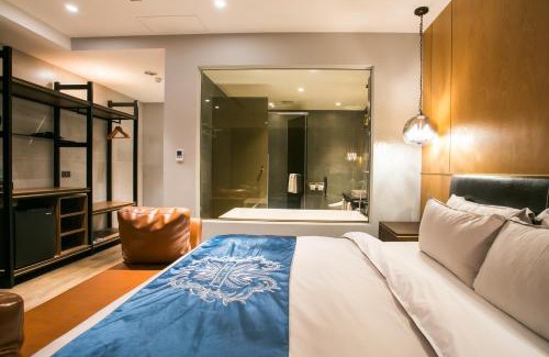 Beigang Hotel | Saint Art Hotel