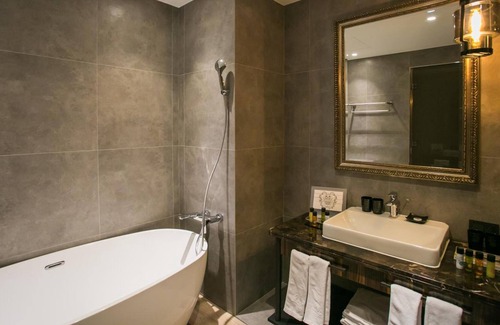 Beigang Hotel | Saint Art Hotel