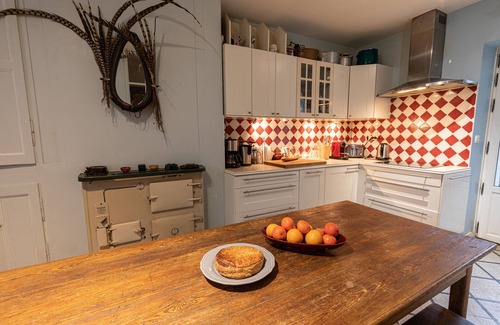Saint-Aubin-Routot House | Saint Aubin Routot: House/Villa - Saint Aubin Routot