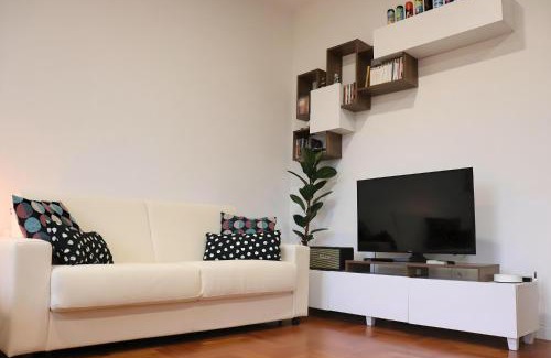 Vatican Apartment | Saint Bon Dream