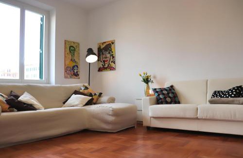Vatican Apartment | Saint Bon Dream