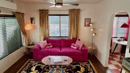 Indio Apartment | Saint Boniface Hotel