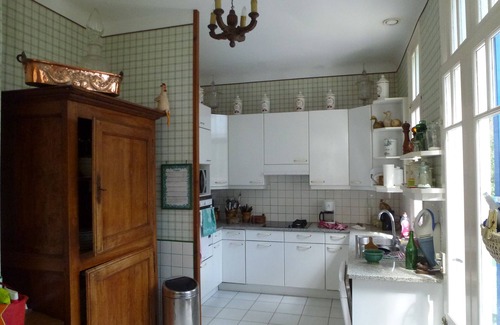 Saint-Brevin-l'Ocean House | Saint Brévin the ocean 250m from the beach and close to the center