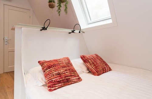 Old Town House | Saint Claire Studio's