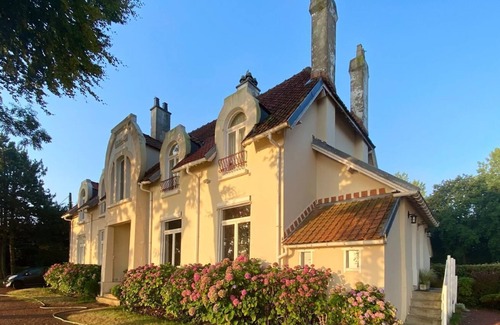 Saint-Etienne-au-Mont House | Saint Etienne au Mont: 2 km from the sea, near Boulogne Sur Mer, house for 5 people.