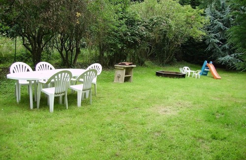 Saint-Etienne-au-Mont House | Saint Etienne au Mont: 2 km from the sea, near Boulogne Sur Mer, house for 5 people.