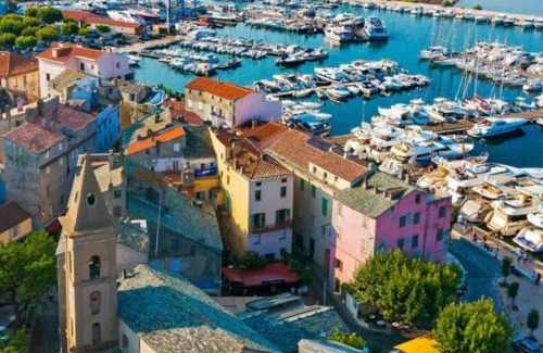 Saint-Florent Apartment | Saint florent/haute corse