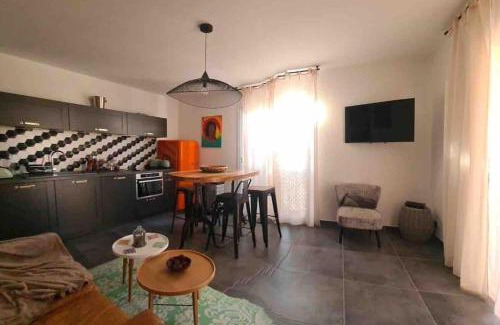 Saint-Florent Apartment | Saint florent/haute corse