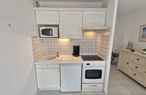 Saint-Georges-de-Didonne Apartment | Saint Georges de Didonne - CONFORTABLE APARTMENT - La Dune Plein Sud