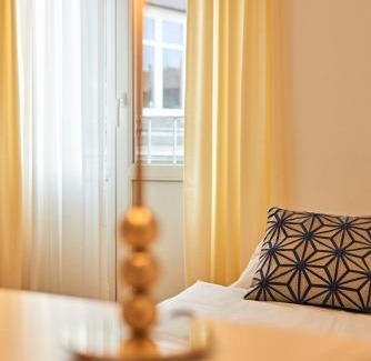 Werd Hotel | Saint Georges Hotel