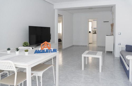 Cullera Apartment | Saint Germain 7/B1, 8º-16