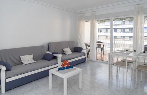 Cullera Apartment | Saint Germain 7/B1, 8º-16