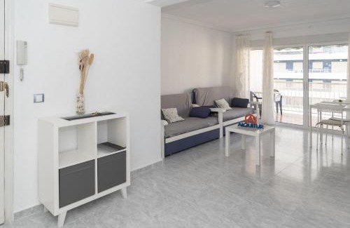 Cullera Apartment | Saint Germain 7/B1, 8º-16