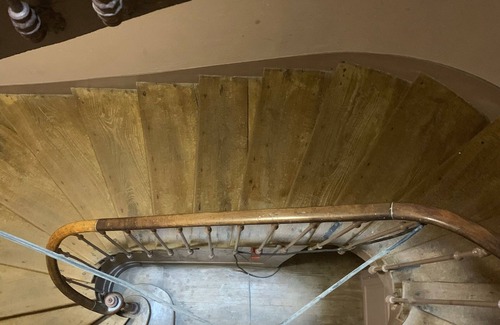 Centre Apartment | Saint Germain - Appt dans le centre de Rennes