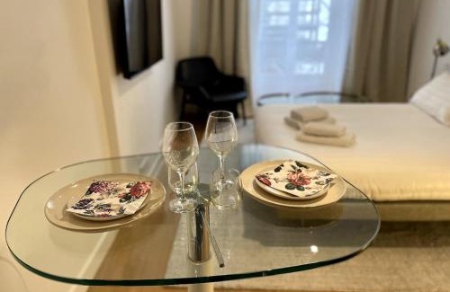 Saint-Germain-des-Pres Apartment | Saint-Germain Prestige - Luxury Parisian Hideaway
