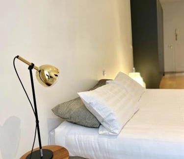 Saint-Germain-des-Pres Apartment | Saint-Germain Prestige - Luxury Parisian Hideaway