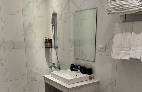 Beigang Hotel | Saint Hostel