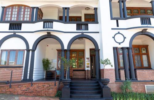 Morningside House | Saint James on Venice