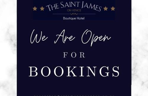 Morningside House | Saint James on Venice