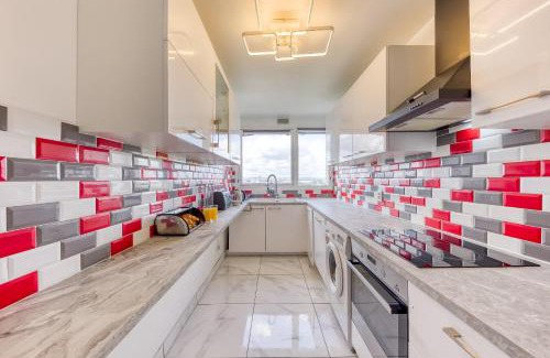 Argenteuil Apartment | Saint Lazare à portée de main