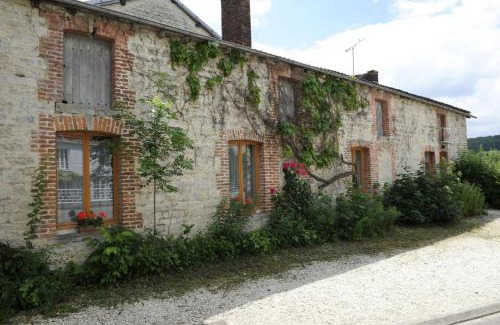 Longchamp-sur-Aujon House | Saint-malachie