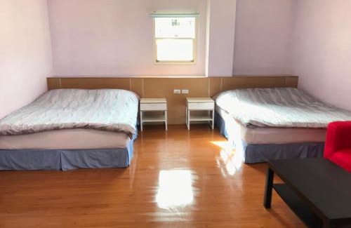 Xitou House | Saint Malo Homestay