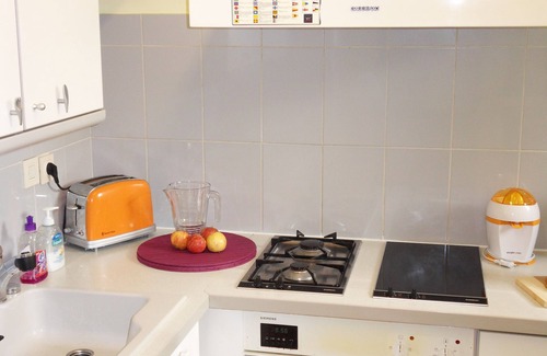 Intra Muros Apartment | Saint Malo IntraMuros - apartment T2 LOFT of 61m² - 2 to 4 people