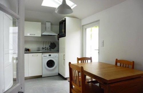 Saint-Marc-sur-Mer House | SAINT MARC SUR MER Small house sleeps 4