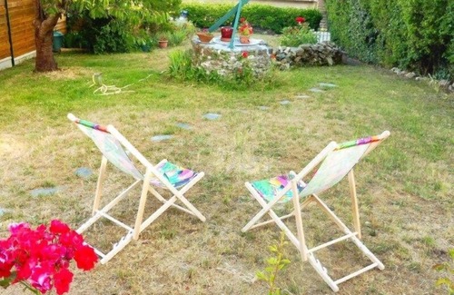 Saint-Marc-sur-Mer House | SAINT MARC SUR MER Small house sleeps 4