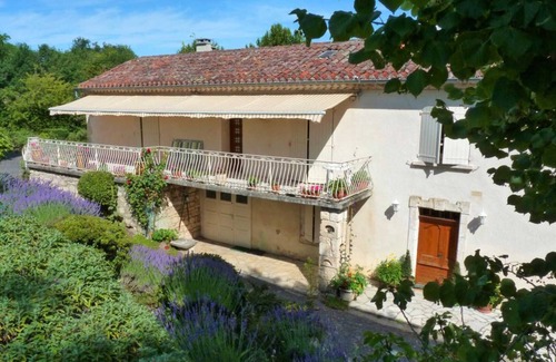 Ronel House | Saint Martial - Terre de Bancalié