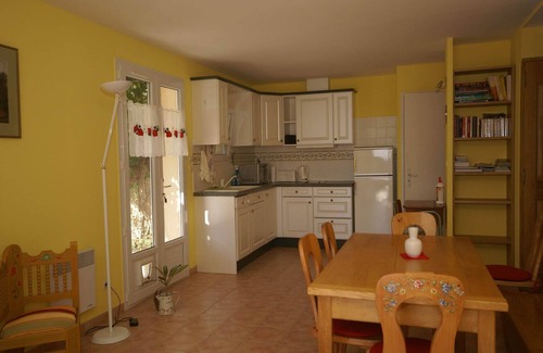 Saint-Maximin House | Saint-Maximin: Pool & Peace