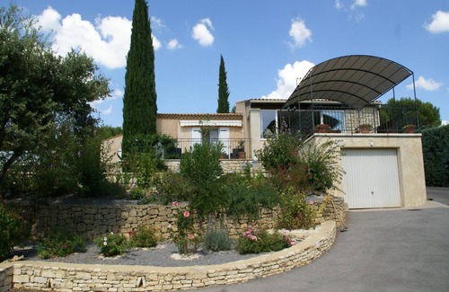 Saint-Maximin House | Saint-Maximin: Pool & Peace
