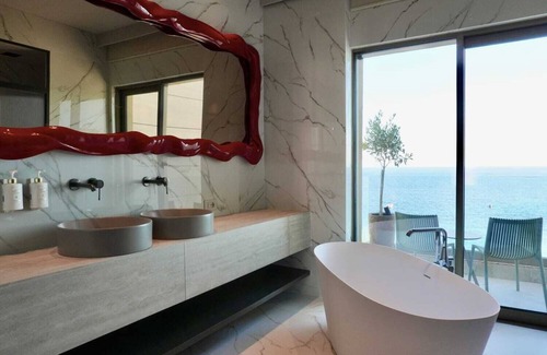 Himare Hotel | Saint Nicolas