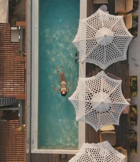 Himare Hotel | Saint Nicolas Hotel