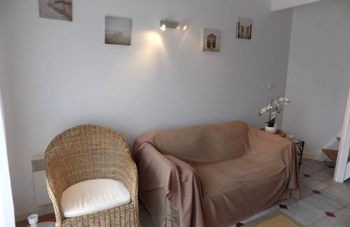 Saint-Palais-sur-Mer Apartment | Saint Palais sur Mer - BEL APPARTEMENT 5 min à pied de la PLAGE du BUREAU