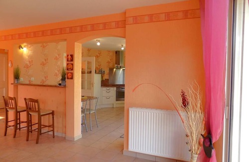 Saint-Palais-sur-Mer House | Saint Palais sur Mer - BEAUTIFUL HOUSE close to the MARKET