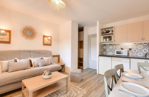 Valescure Apartment | Saint-Raphaël Valescure Residence - maeva Home - Studio 4 people - Selection