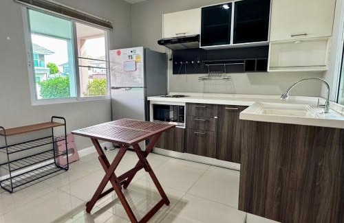 San Sai House | Saint Sean house RuamChoke