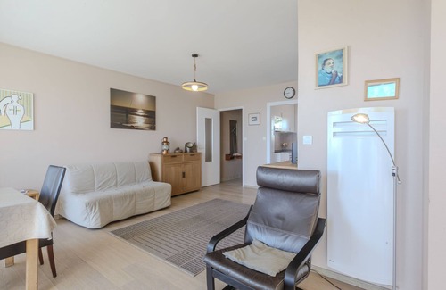 Vaux-sur-Mer Apartment | Saint Sordelin by Interhome