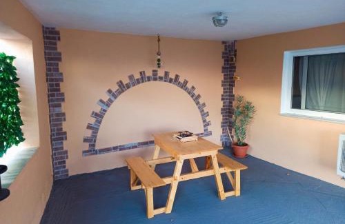 Preveza Apartment | Saint Thomas sea view