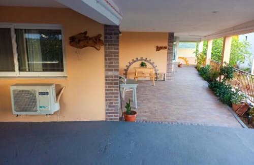 Preveza Apartment | Saint Thomas sea view