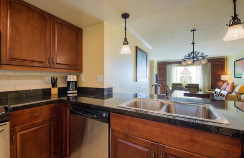 Flag Hill Apartment | Saint Thomas STT Marriott Frenchman's Cove Resort 2Bed/2Bath