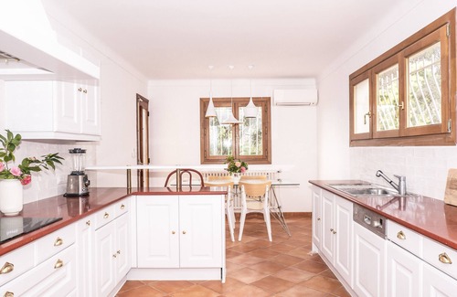 La Croix-Valmer Villa | Saint Tropez Bay Charming villa with sea view