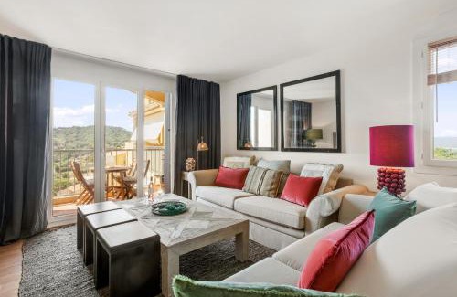 Saint-Tropez Apartment | Saint-Tropez Sea View