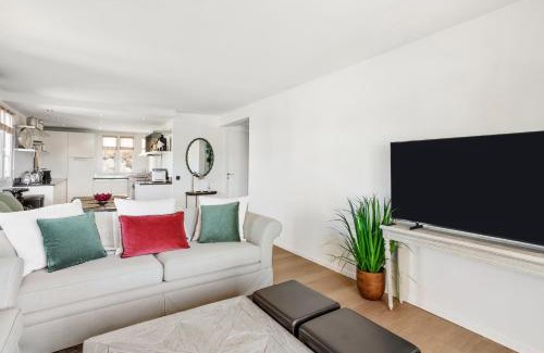 Saint-Tropez Apartment | Saint-Tropez Sea View