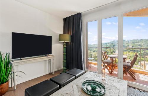 Saint-Tropez Apartment | Saint-Tropez Sea View