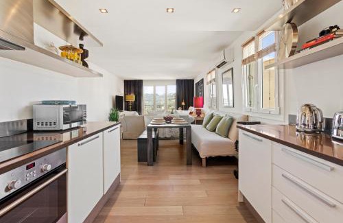 Saint-Tropez Apartment | Saint-Tropez Sea View