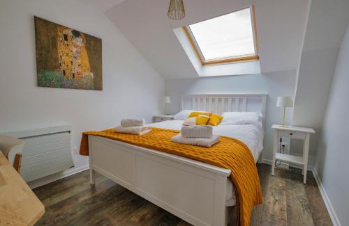 Reims Apartment | Sainte-Anne